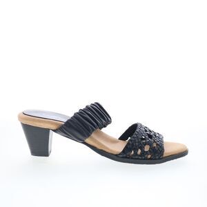 Trotters Womens Mae Black Shoes (NWT)